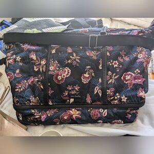 Vear Bradley Carry On Bag